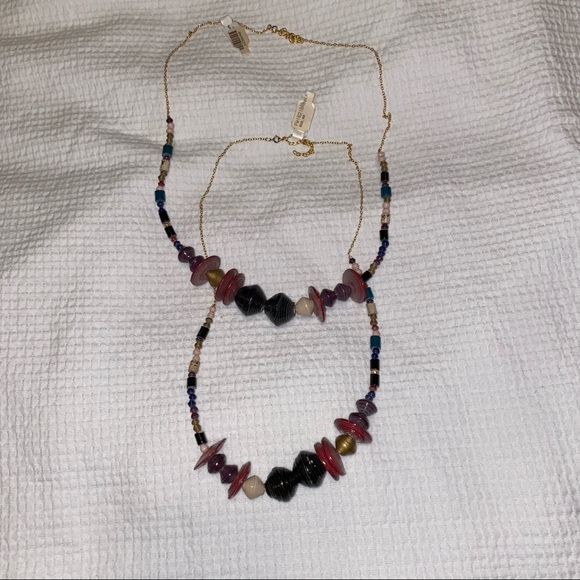 31 Bits Necklace - Picture 4 of 5